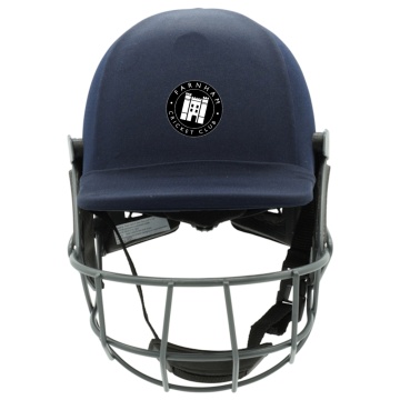 Forma Cricket Helmet - Pro Axis- Steel Grill - Navy