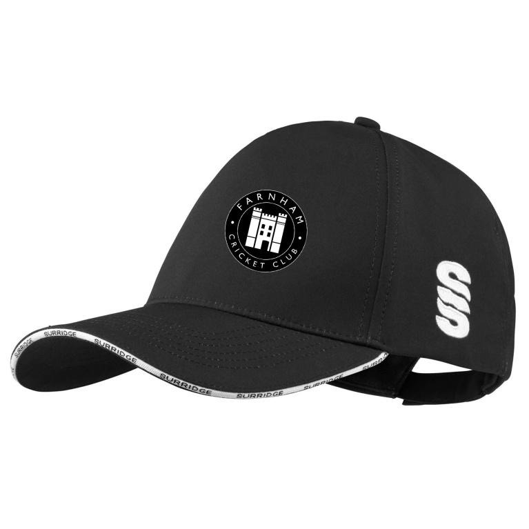 Farnham CC - Baseball Cap