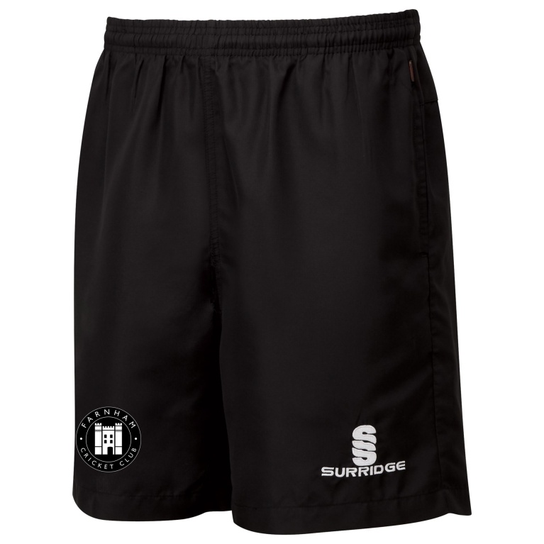 Farnham CC - Shorts