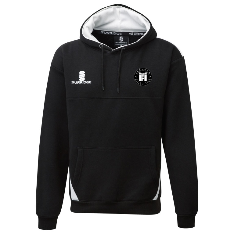 Farnham CC - Hoodie